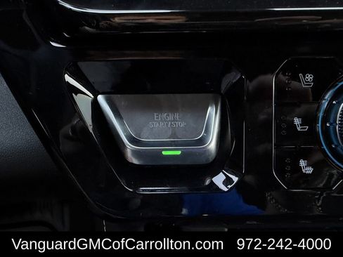 New 2026 GMC Sierra 2500 AT4X AWD/4WD image 19