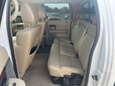 Used 2008 Ford F150 XLT AWD/4WD image 10