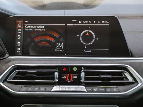 Used 2020 BMW X5 sDrive40i w/ Premium Package image 14