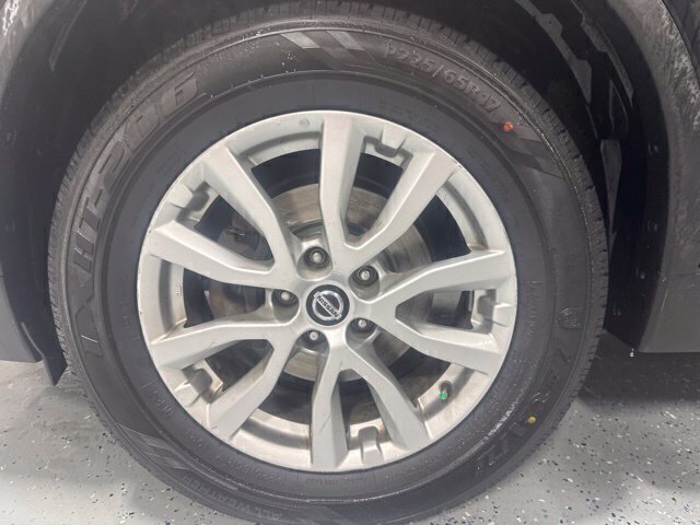 Used 2020 Nissan Rogue SV AWD/4WD image 11