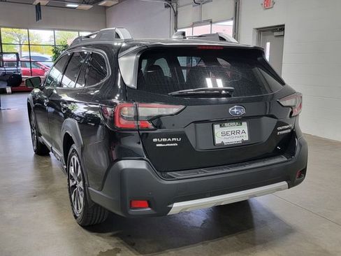 Certified 2023 Subaru Outback Touring XT AWD/4WD image 7