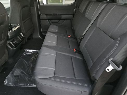 New 2026 Ford F150 STX w/ Equipment Group 200A image 28