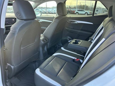 New 2026 Buick Envision Sport Touring image 8