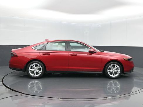 Used 2024 Honda Accord LX image 5