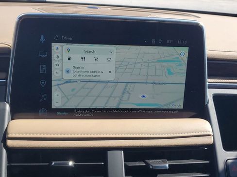 Used 2024 Chevrolet Suburban Premier image 33