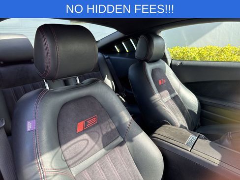 Used 2014 Ford Mustang GT Premium w/ GT Track Package image 15