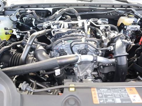 New 2025 Ford Ranger XLT w/ Equipment Group 301A High image 20