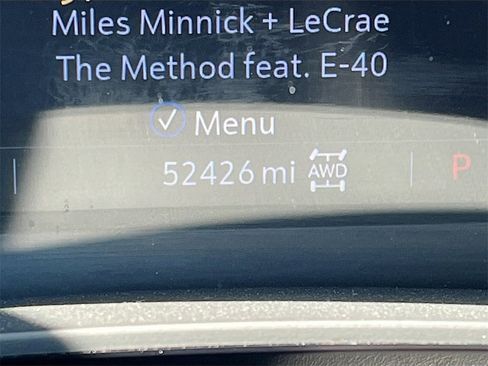 Used 2021 Cadillac XT5 Sportv image 12