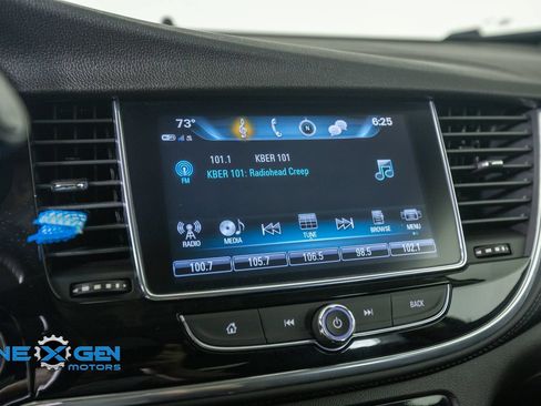 Used 2020 Buick Encore Preferred w/ Safety Package FWD image 17