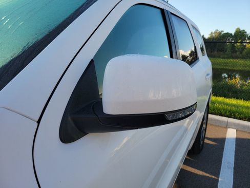 Used 2018 Dodge Durango GT w/ Premium Group RWD image 7