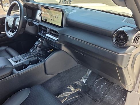 Used 2024 Toyota Land Cruiser w/ Premium Package image 22