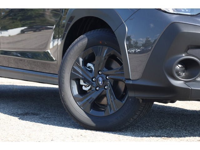 New 2026 Subaru Crosstrek 2.5i AWD/4WD image 25
