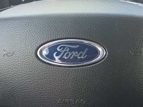 Used 2025 Ford Explorer ST-Line w/ Premium Package RWD image 28
