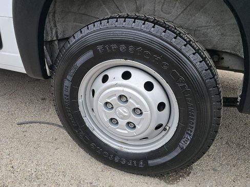 Used 2020 RAM ProMaster 3500 w/ Mopar Trailer Tow Group image 26