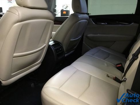 Used 2019 Cadillac XT5 Luxury AWD/4WD image 31