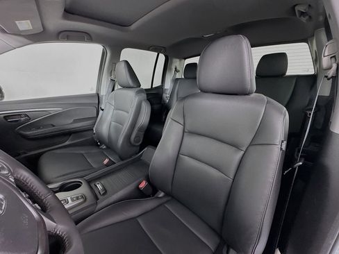 Certified 2023 Honda Ridgeline RTL image 20