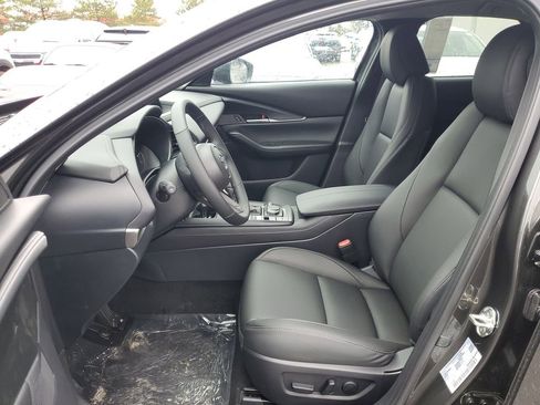 New 2026 MAZDA CX-30 AWD 2.5 S w/ Select Sport Pkg image 10