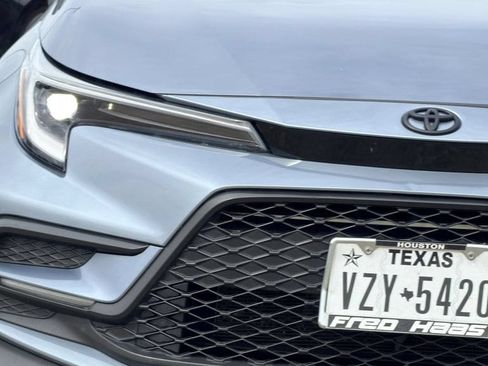 Used 2024 Toyota Corolla SE FWD image 4