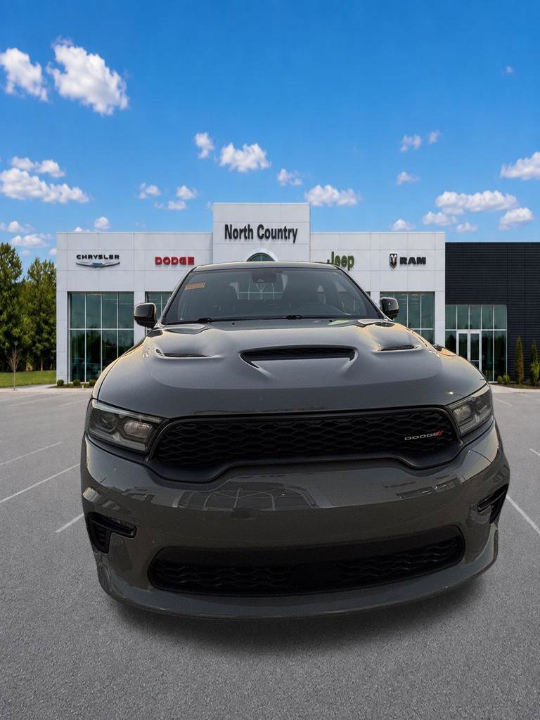 Used 2022 Dodge Durango GT RWD image 4