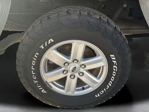 Used 2021 Ford F150 XL w/ Trailer Tow Package image 29