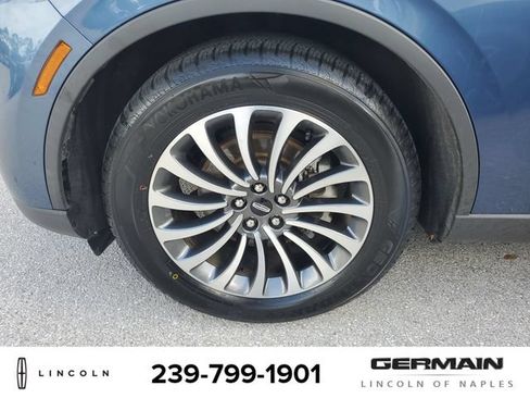 Used 2020 Lincoln Aviator Reserve RWD image 12