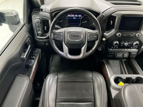 Used 2020 GMC Sierra 2500 Denali w/ Denali Ultimate Package image 21