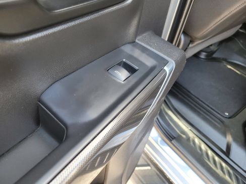 Used 2021 GMC Sierra 1500 AT4 AWD/4WD image 16