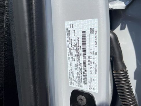 New 2025 Ford F150 STX w/ Equipment Group 200A image 30