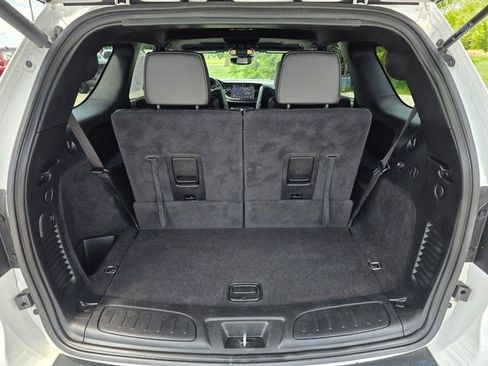 Certified 2023 Dodge Durango R/T AWD/4WD image 10