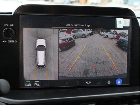 New 2026 Subaru Outback Touring XT AWD/4WD image 34