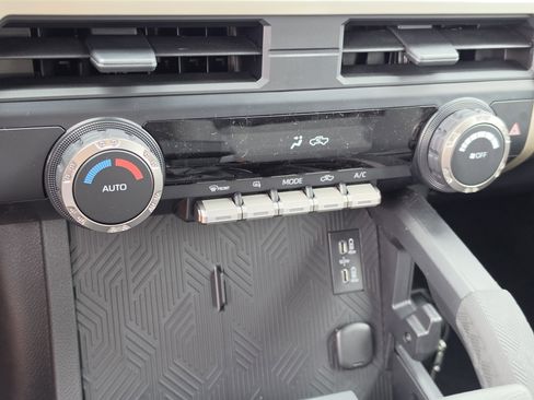 New 2026 Toyota Tacoma TRD Sport AWD/4WD image 21