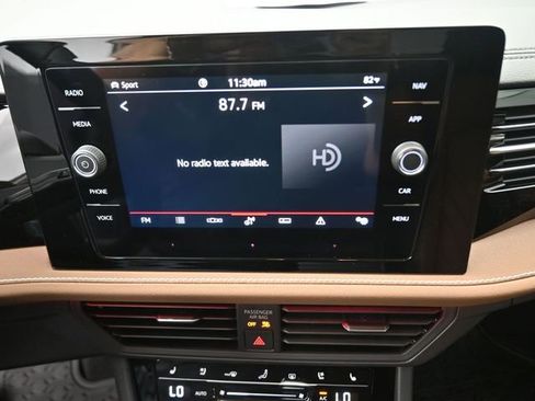 New 2026 Volkswagen Jetta SEL image 2