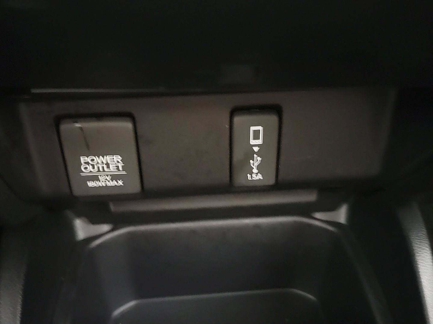 Certified 2019 Honda Fit EX image 30