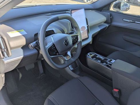 New 2025 Volvo EX30 Ultra w/ Protection Package Premier AWD/4WD image 7