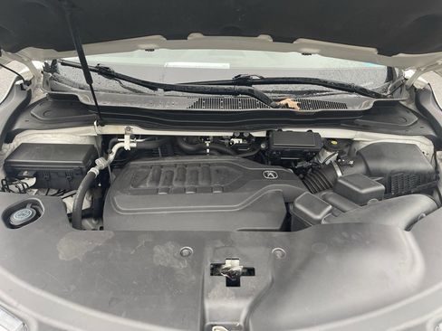 Used 2017 Acura MDX SH-AWD w/ Technology Package image 15