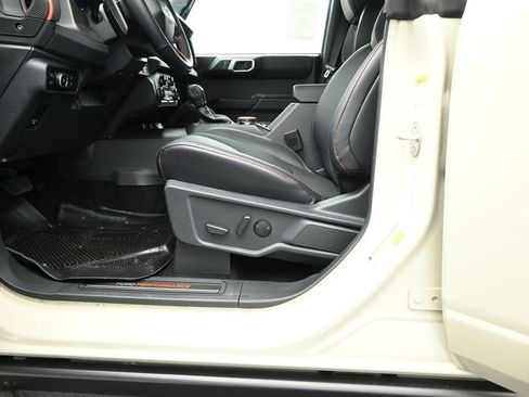New 2026 Ford Bronco Raptor AWD/4WD image 10