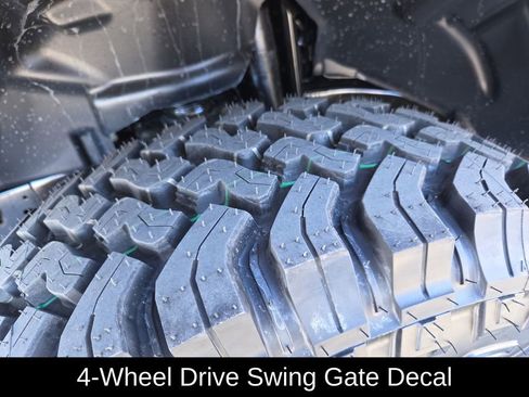 New 2026 Jeep Wrangler Willys image 27