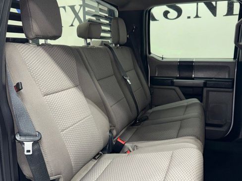 Used 2022 Ford F350 XLT image 28