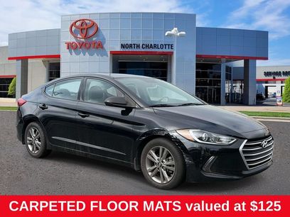 Used 2018 Hyundai Elantra Value Edition