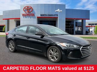 Used 2018 Hyundai Elantra Value Edition FWD 360° Tour