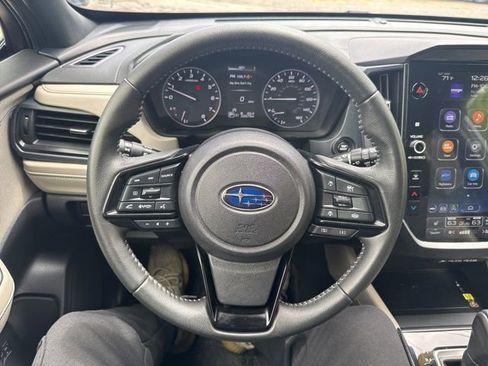 Certified 2025 Subaru Forester Premium AWD/4WD image 15