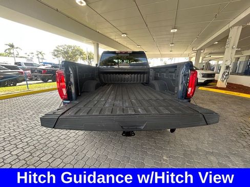 Used 2021 GMC Sierra 2500 AT4 w/ AT4 Premium Plus Package image 37