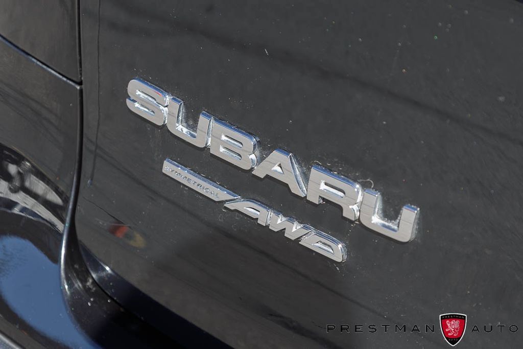 Used 2023 Subaru Ascent Limited w/ Technology Package AWD/4WD image 46