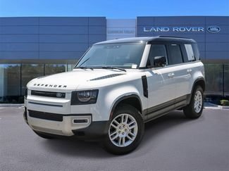 Certified 2024 Land Rover Defender 110 S image 1