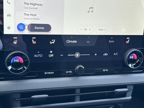 New 2026 Toyota bZ image 24