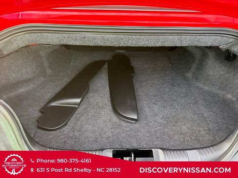 Used 2018 Ford Mustang Premium image 39