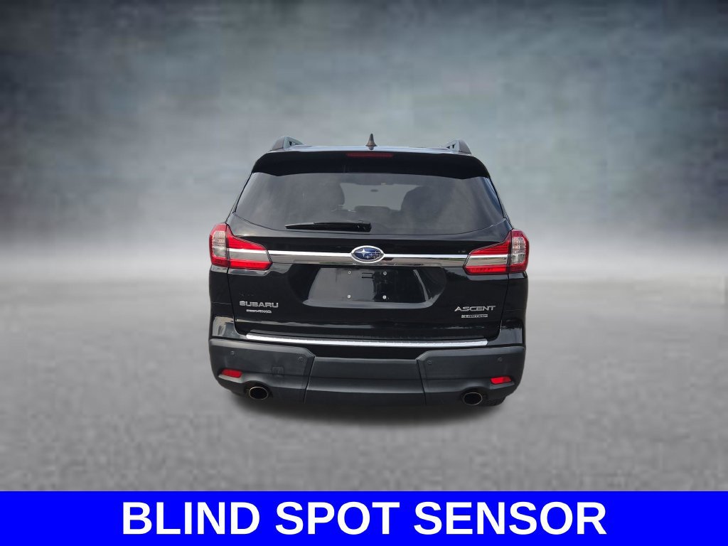 Used 2020 Subaru Ascent Limited w/ Popular Package #2 AWD/4WD image 6