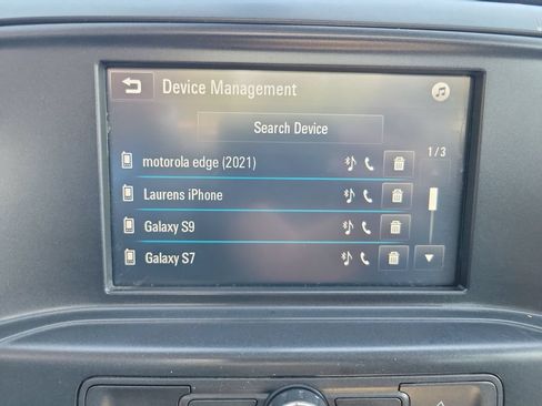 Used 2016 Chevrolet Silverado 1500 W/T w/ WT Fleet Convenience Package AWD/4WD image 18