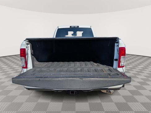 Used 2019 RAM 3500 Big Horn RWD image 12
