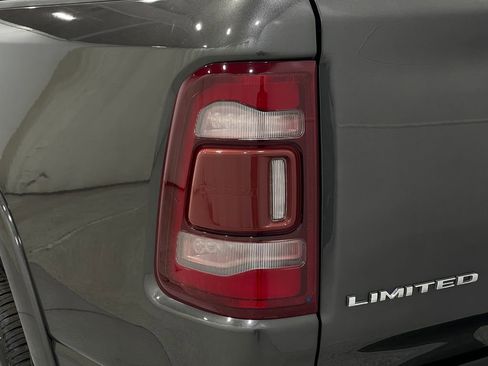 Used 2019 RAM 1500 Limited image 34